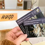 Oda ve Kahvaltı Hugo 3*