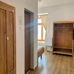Oda ve Kahvaltı Hugo Plesivec