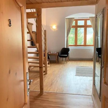 Bed and Breakfast Hugo 3*