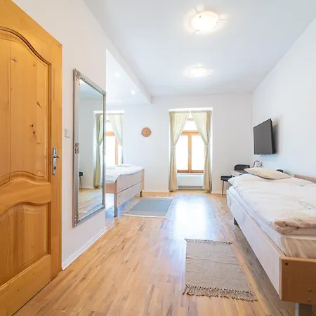 Bed & Breakfast Hugo