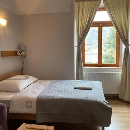 Bed & Breakfast Hugo 3*