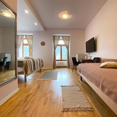 Bed & Breakfast Hugo