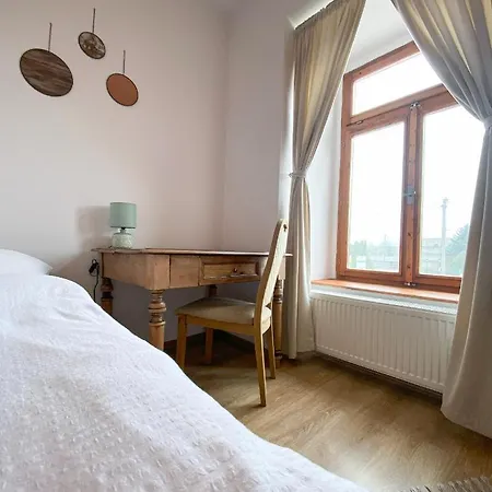 Hugo Bed & Breakfast