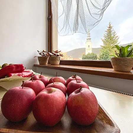 Bed & Breakfast Hugo Plesivec