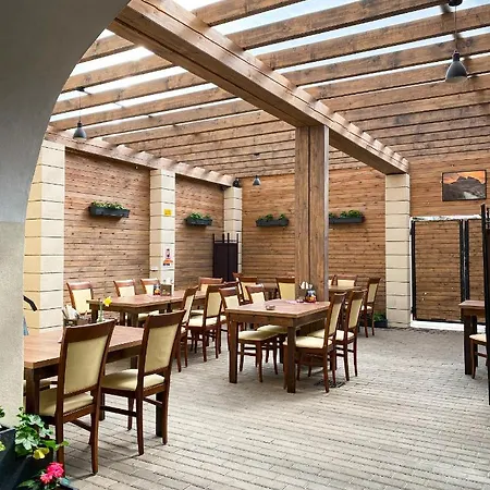 Bed & Breakfast Hugo