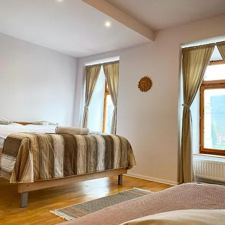 Bed & Breakfast Hugo