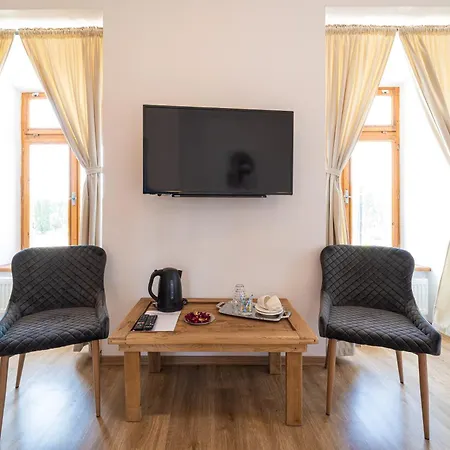 Bed & Breakfast Hugo