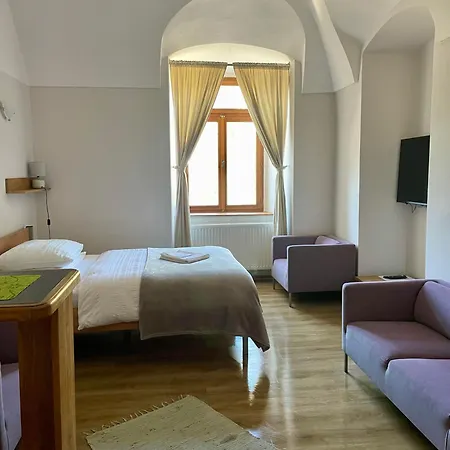 Bed & Breakfast Hugo