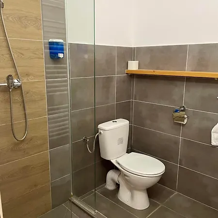 Bed & Breakfast Hugo