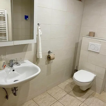 Bed & Breakfast Hugo Plesivec