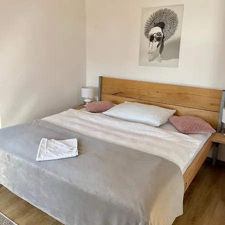 Hugo Bed & Breakfast