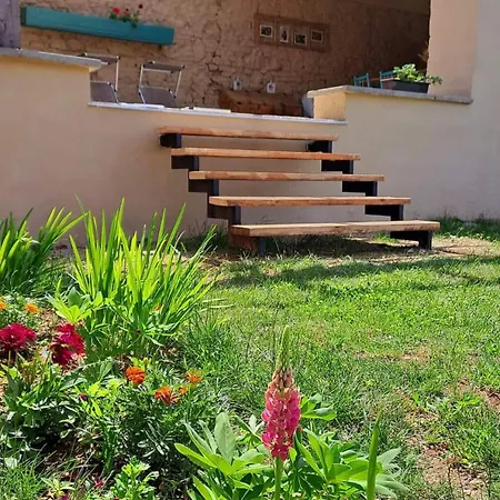 Bed & Breakfast Hugo 3*