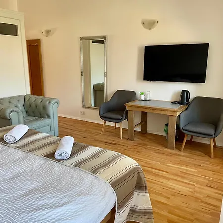 Bed & Breakfast Hugo