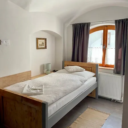 Bed & Breakfast Hugo