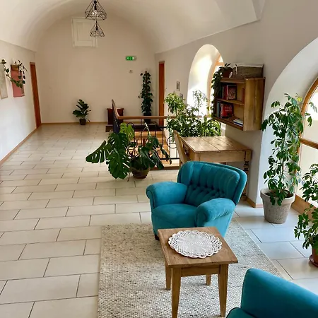 Bed & Breakfast Hugo 3*