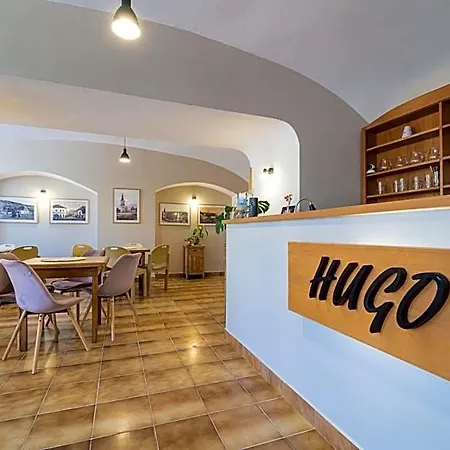 Bed & Breakfast Hugo 3*