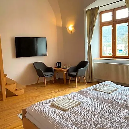 Hugo Bed & Breakfast