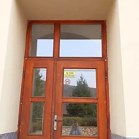 Bed & Breakfast Hugo Plesivec